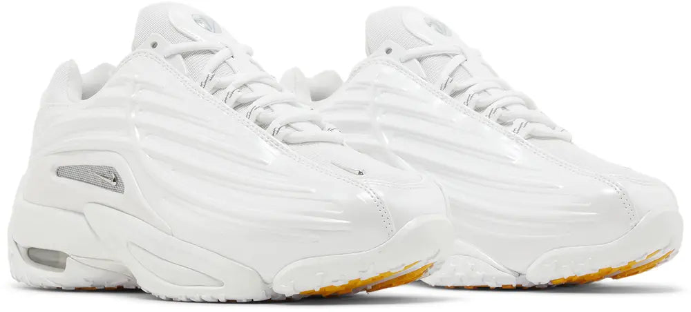 Hot Step II - White