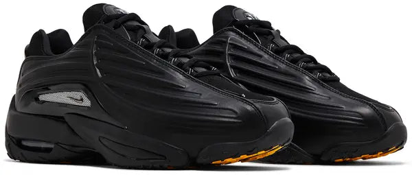 Hot Step II - Black