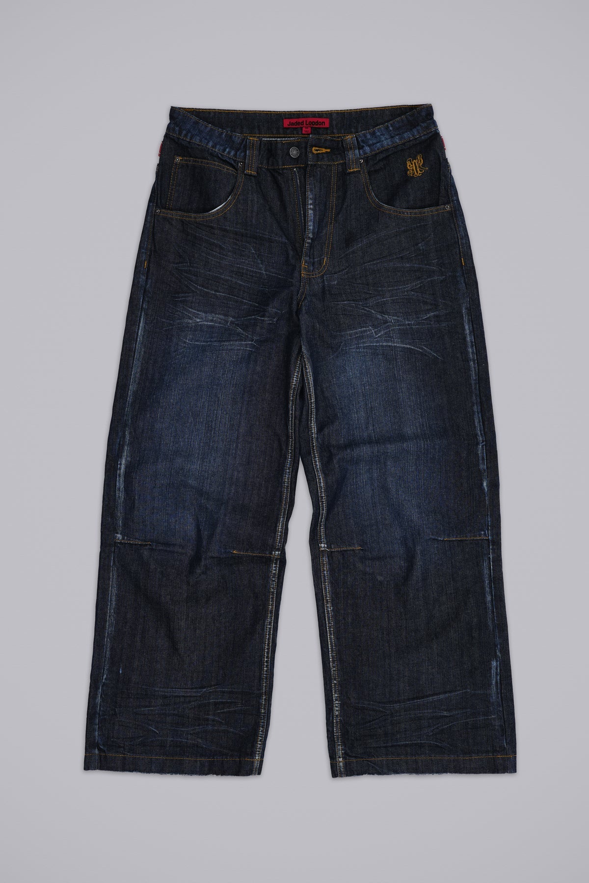 LDN XL Colossus Jeans