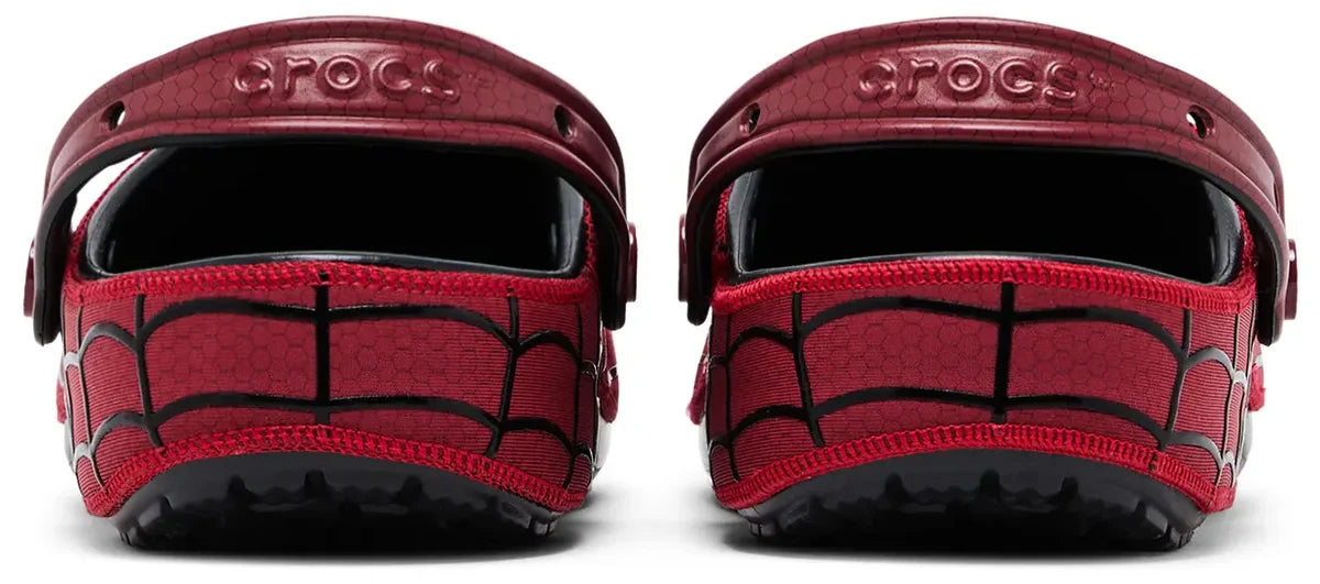 CROCS SPIDER-MAN™ CLASSIC CLOG