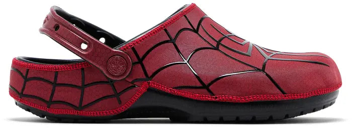 CROCS SPIDER-MAN™ CLASSIC CLOG