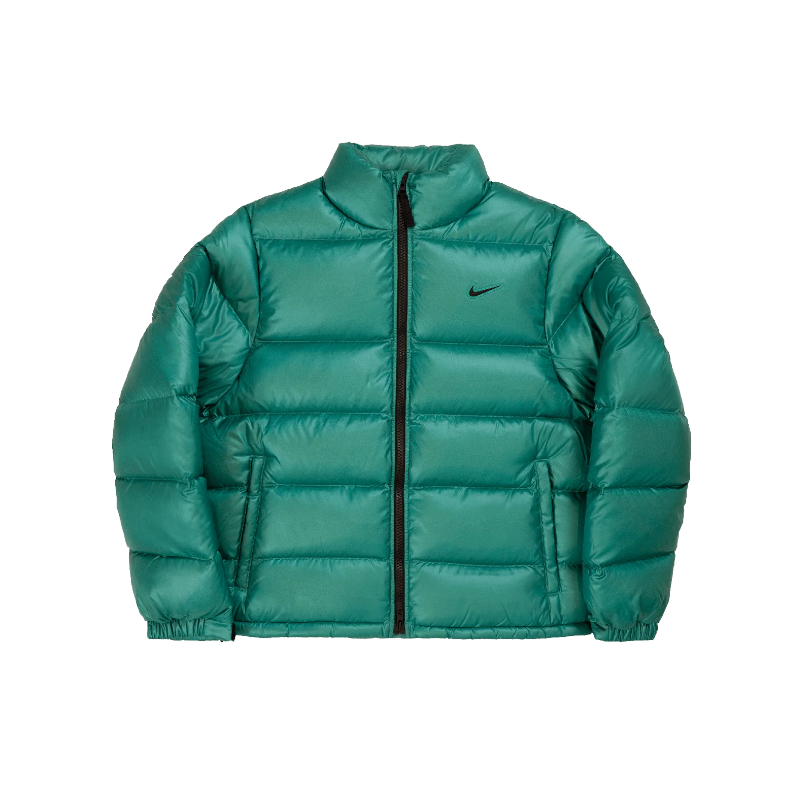 Nocta Green Sunset Puffer