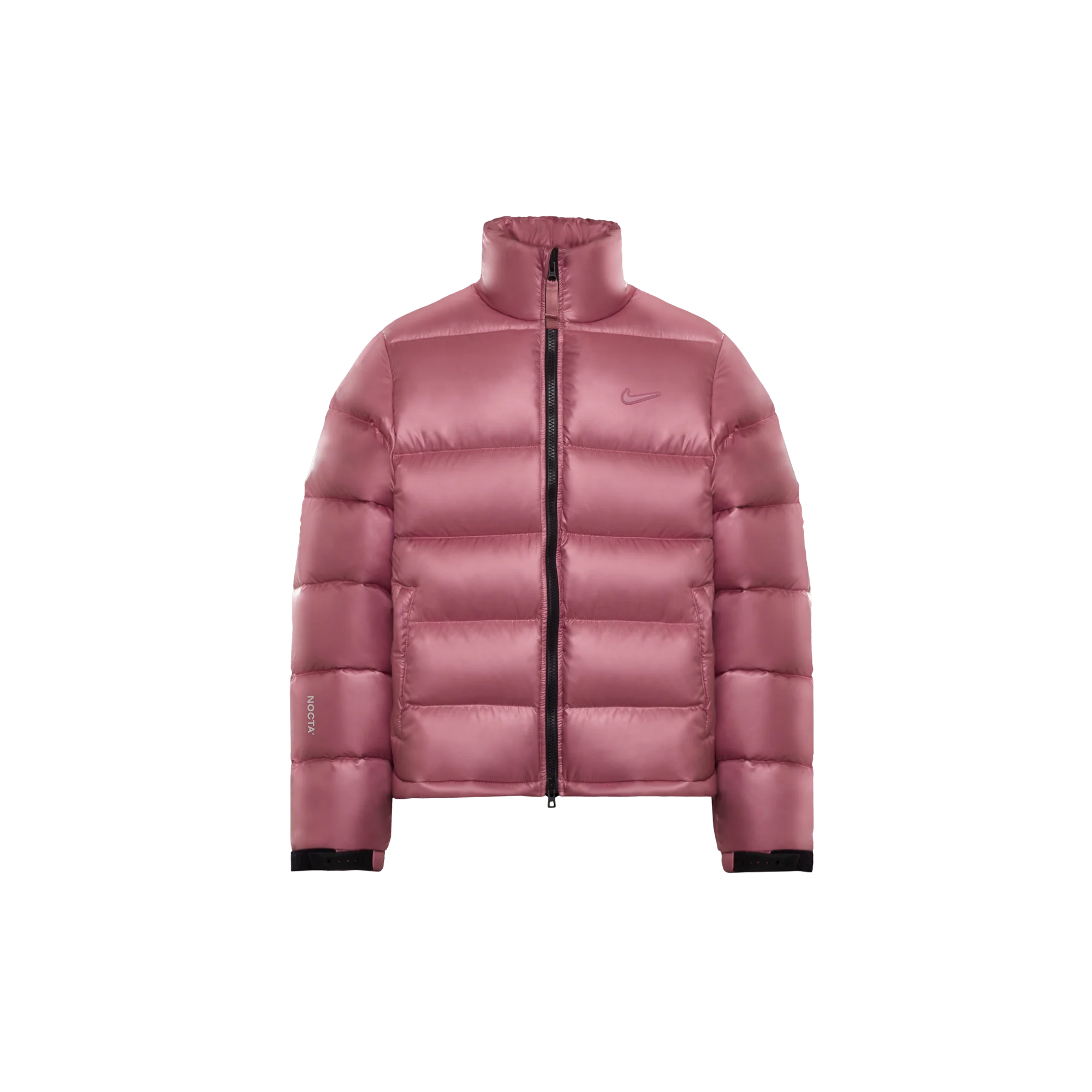 Nocta Pink Sunset Puffer