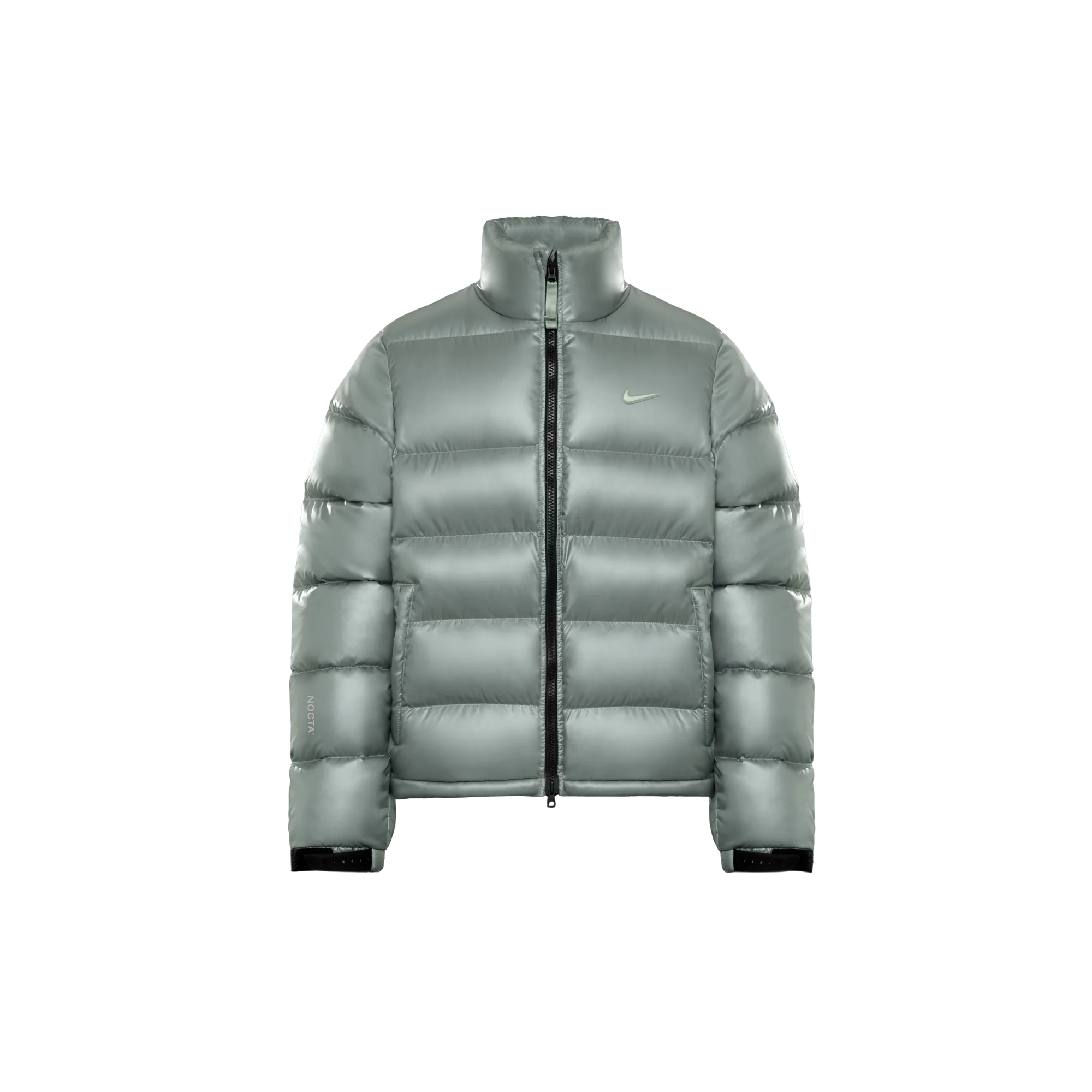 Nocta Grey Sunset Puffer