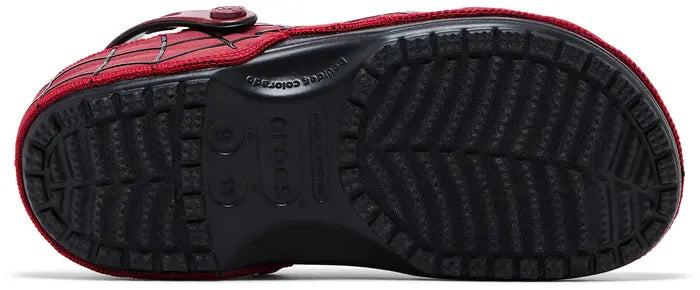CROCS SPIDER-MAN™ CLASSIC CLOG