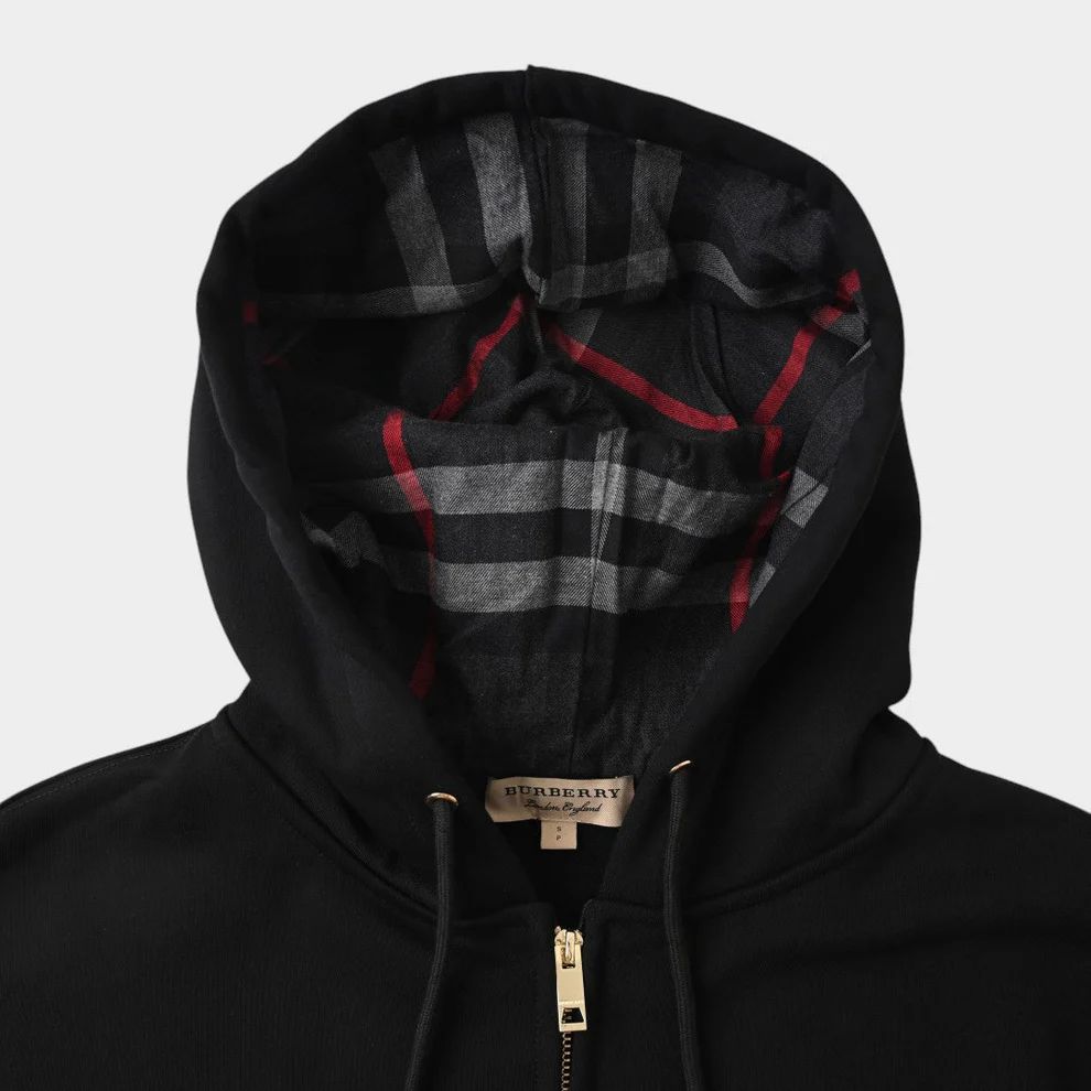 BURBERRY SWEAT