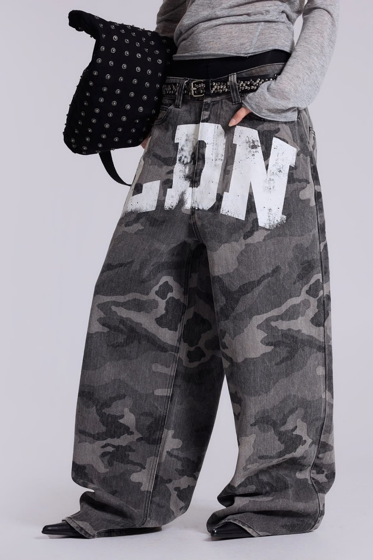 Camo LDN XL Colossus Jeans