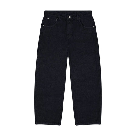 "lotus v2" indigo raw Denim 02