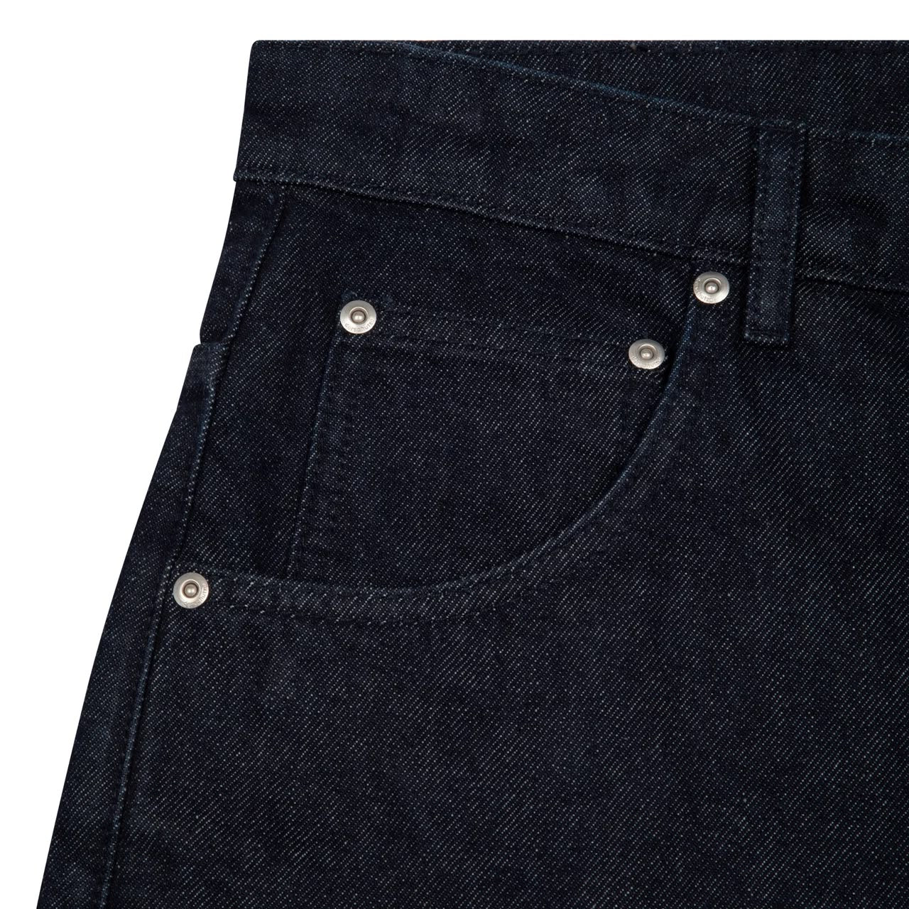 "lotus v2" indigo raw Denim 02