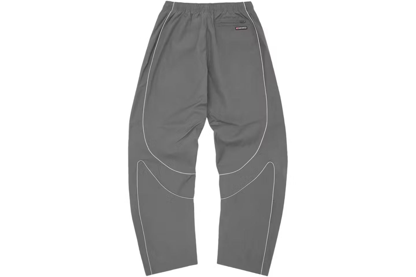 CORTEIZ X NRG PANT GULLY GREY