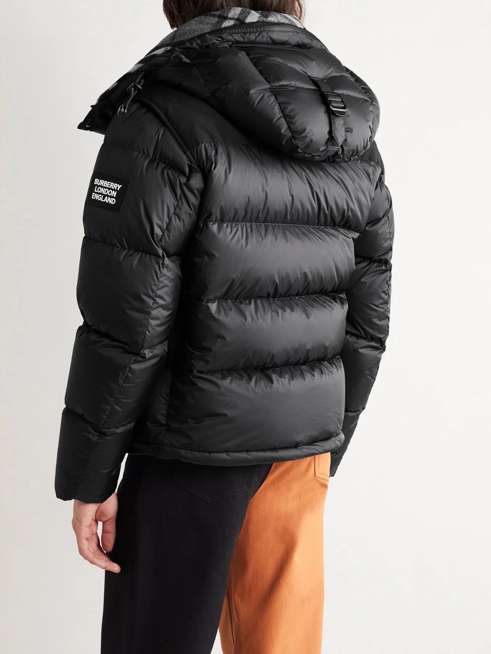 BURBERRY Puffer Jacket