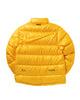 Nocta Orange Sunset Puffer