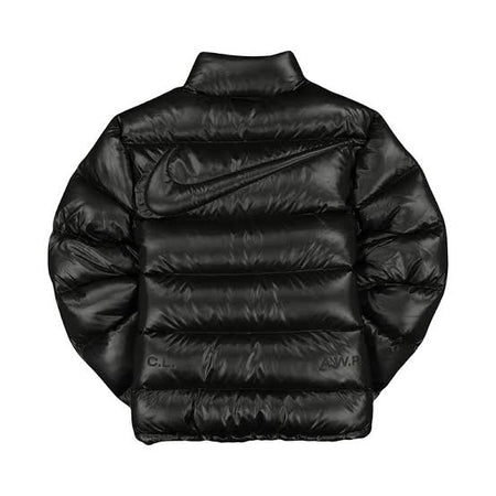 Nocta Black Sunset Puffer